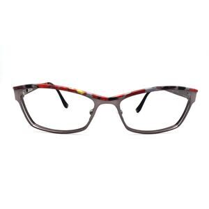 Kensie Feminine 52-15-135mm Eyeglasses FRAMES ONLY - GOOD CONDITION